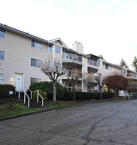 22611 116th Ave #311 Photo 1