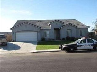 11713 Jimrik Ave, Bakersfield, CA