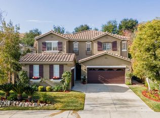 431 Canyon Crest Dr, Simi Valley, CA 93065
