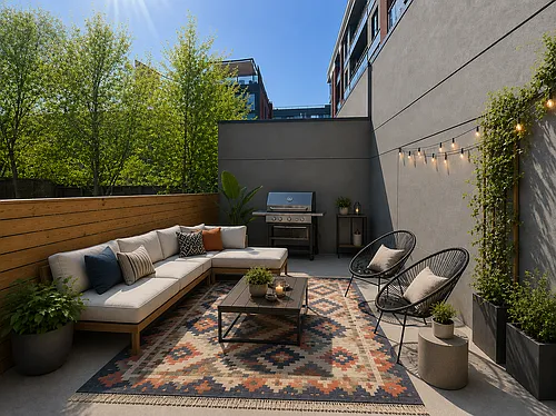 176 Quincy St #1R Photo 1