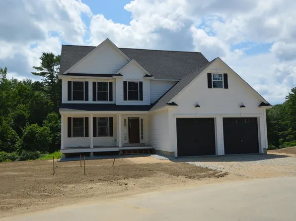 17 Shelburne Lane, Concord, NH 03301