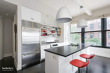 Sold by Sotheby's International Realty