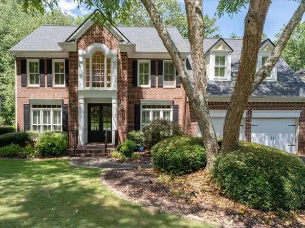 3009 High Vista Walk, Woodstock, GA 30189