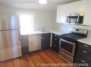 750 Broadway #3C, Somerville, MA 02144