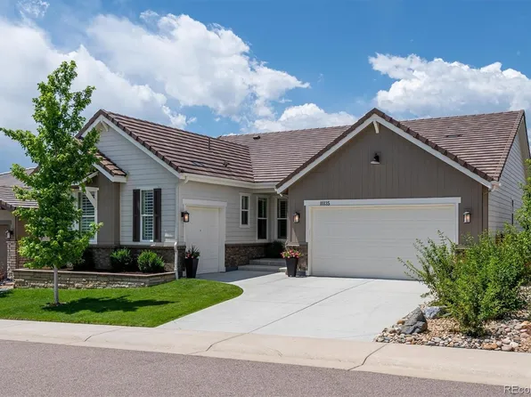 11135 Sweet Cicely Drive, Parker, CO 80134