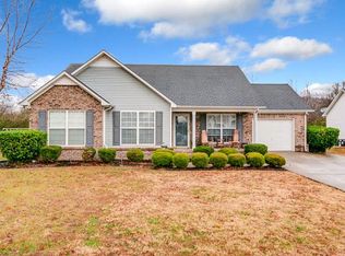125 Ruben Rd, Spring Hill, TN 37174