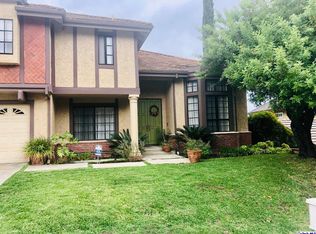 2314 Flintridge Dr, Glendale, CA 91206