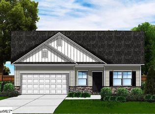 167 Spyglass Ln, Pendleton, SC 29625