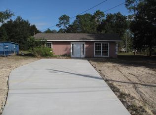 5101 Whitaker St, Panama City, FL 32404