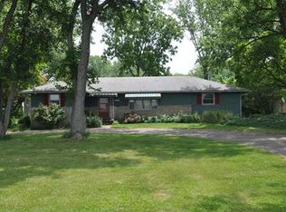 7435 Peters Rd, Tipp City, OH 45371
