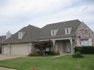 9001 N 137th Ave E, Owasso, OK 74055