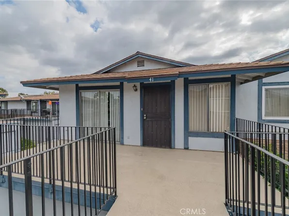 1440 Forest Glen Dr APT 41, La Puente, CA 91745