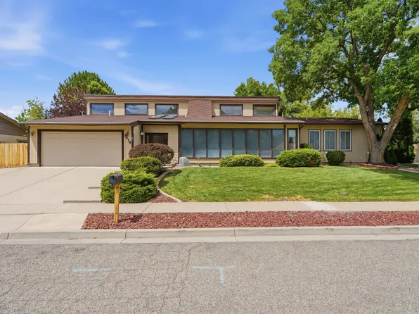 2410 Apricot Ct, Grand Junction, CO 81506