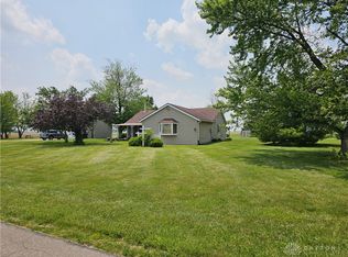 14117 Sheley Rd, Jeffersonville, OH 43128