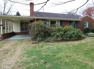 6207 W Friendly Ave, Greensboro, NC 27410
