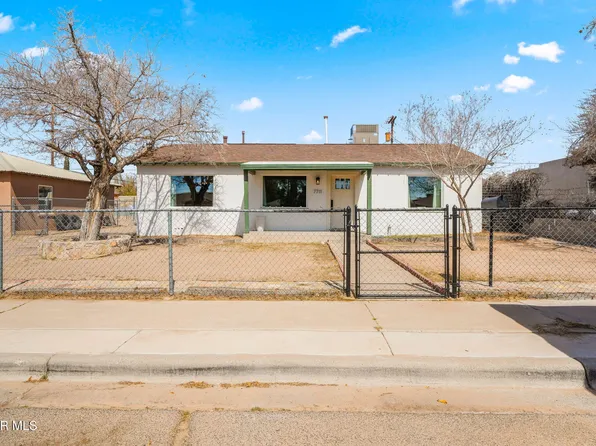 7711 Parral Dr, El Paso, TX 79915