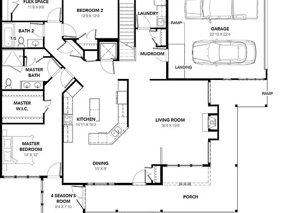 2nd image of 4273 Loon Ln