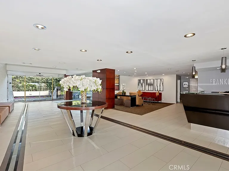 7250 Franklin Ave #506 — Photo 18