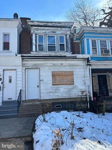474 E Penn St, Philadelphia, PA, 19144
