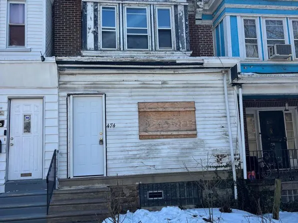 474 E Penn St, Philadelphia, PA 19144