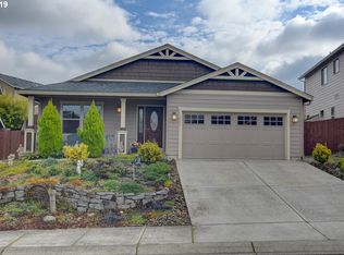 6709 NE 53rd Pl, Vancouver, WA