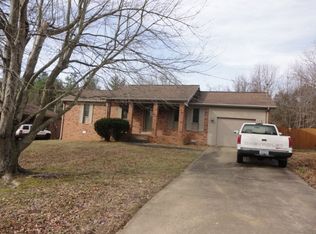 1021 Weda Cir, Mayfield, KY 42066