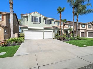 7621 Coffeeberry Dr, Corona, CA 92880
