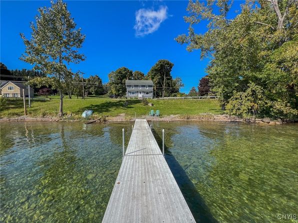 5017 W Lake Rd, Auburn, NY 13021