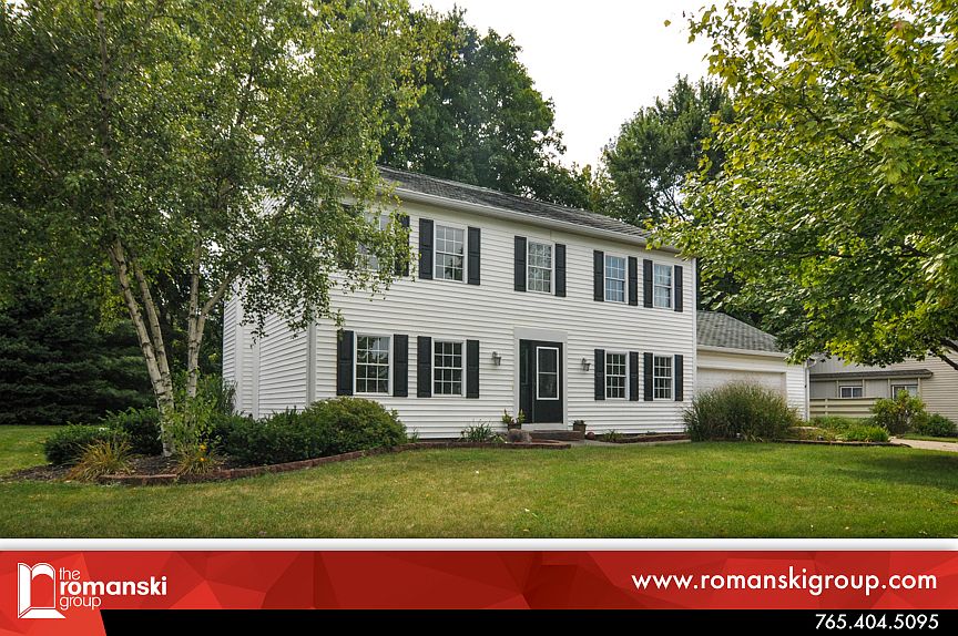1st image of 1709 N. Black Oak Ct.