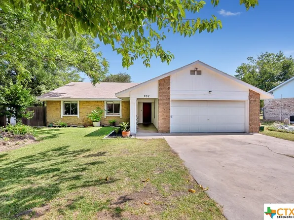 702 Elizabeth St, Troy, TX 76579