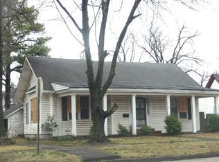 820 Hearn St, Blytheville, AR 72315