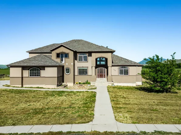 7223 N Estancia Ln #3, Smithfield, UT 84335