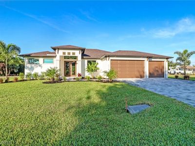 2932 SW 2nd Place Cpe, Coral, FL, 33914