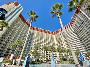 9900 Thomas Dr Unit 2302, Panama City Beach, FL 32408