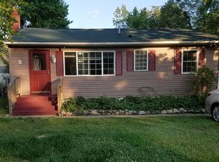 244 6th St, Colonial Beach, VA 22443