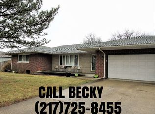 231 S Main St, Spaulding, IL 62561