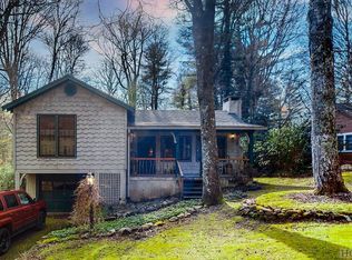 150 Wingina Pl, Highlands, NC 28741