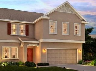 547 Seven Oaks Blvd, Winter Springs, FL 32708