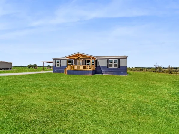 4670 Lonestar Rd, Poolville, TX 76487