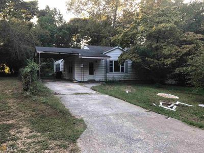 4715 Beecher St, Forest Park, GA, 30297