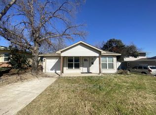 4524 Houghton Ave, Fort Worth, TX 76107