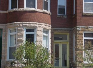 2831 Saint Paul St APT 2, Baltimore, MD 21218