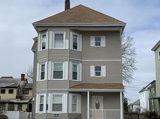 641 Brock Ave, New Bedford, MA 02744