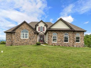 115 Fairfield Estates Dr, Raphine, VA 24472