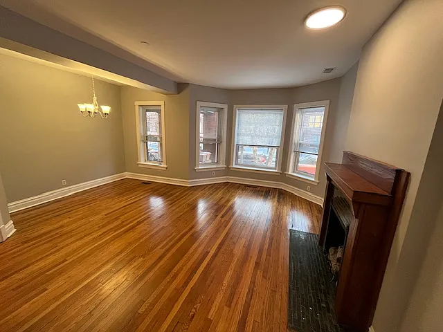 926 W Belle Plaine Ave #1W — Photo 7