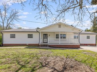 7624 Ooltewah Georgetown Rd, Ooltewah, TN 37363