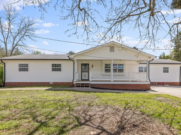 7624 Ooltewah Georgetown Rd, Ooltewah, TN 37363