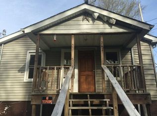 242 Tingler Ave, Coal City, WV 25823