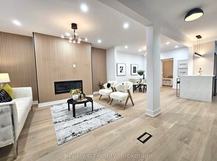 113 Humbercrest Blvd, Toronto, ON M6S 4L4