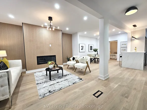 113 Humbercrest Blvd, Toronto, ON M6S 4L4